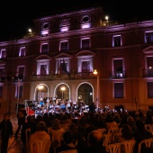 Concert de Nadal de la Diputació de Castelló