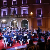 Concert de Nadal de la Diputació de Castelló