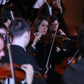 Concert de Nadal de la Diputació de Castelló