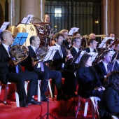 Concert de Nadal de la Diputació de Castelló