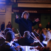 Concert de Nadal de la Diputació de Castelló