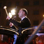 Concert de Nadal de la Diputació de Castelló