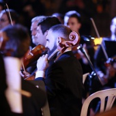 Concert de Nadal de la Diputació de Castelló