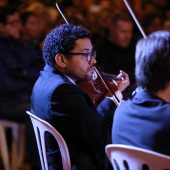 Concert de Nadal de la Diputació de Castelló