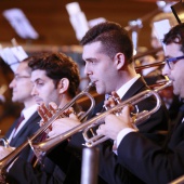 Concert de Nadal de la Diputació de Castelló