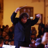 Concert de Nadal de la Diputació de Castelló