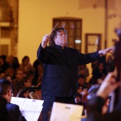 Concert de Nadal de la Diputació de Castelló