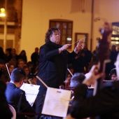 Concert de Nadal de la Diputació de Castelló