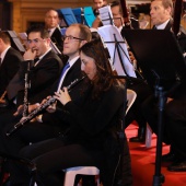 Concert de Nadal de la Diputació de Castelló