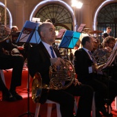 Concert de Nadal de la Diputació de Castelló