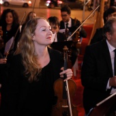 Concert de Nadal de la Diputació de Castelló