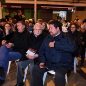 Concert de Nadal de la Diputació de Castelló