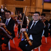 Concert de Nadal de la Diputació de Castelló