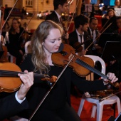 Concert de Nadal de la Diputació de Castelló