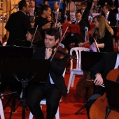 Concert de Nadal de la Diputació de Castelló