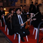 Concert de Nadal de la Diputació de Castelló