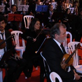 Concert de Nadal de la Diputació de Castelló