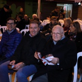 Concert de Nadal de la Diputació de Castelló