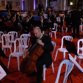 Concert de Nadal de la Diputació de Castelló