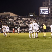 CD Castellón