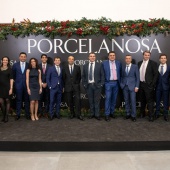 Porcelanosa por Andrés Núnez