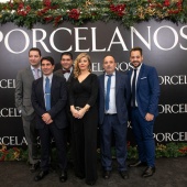 Porcelanosa por Andrés Núnez