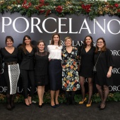 Porcelanosa por Andrés Núnez