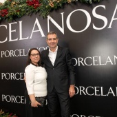 Porcelanosa por Andrés Núnez