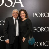 Porcelanosa por Andrés Núnez