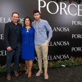 Porcelanosa por Andrés Núnez