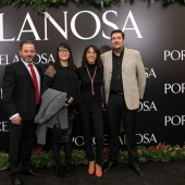 Porcelanosa por Andrés Núnez