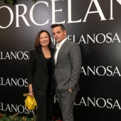 Porcelanosa por Andrés Núnez