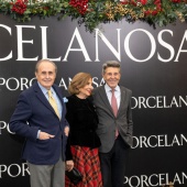 Porcelanosa por Andrés Núnez