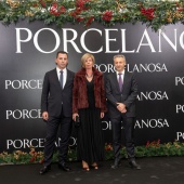 Porcelanosa por Andrés Núnez