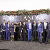 Porcelanosa por Juanjo Lavernia