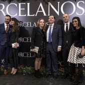 Porcelanosa por Juanjo Lavernia