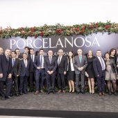 Porcelanosa por Juanjo Lavernia