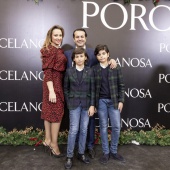 Porcelanosa por Juanjo Lavernia