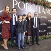 Porcelanosa por Juanjo Lavernia