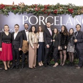 Porcelanosa por Juanjo Lavernia