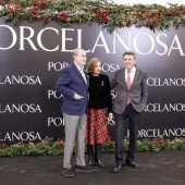 Porcelanosa por Juanjo Lavernia