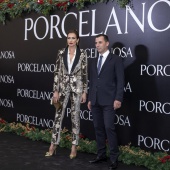 Porcelanosa por Pepe Lorite