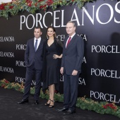 Porcelanosa por Pepe Lorite