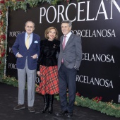 Porcelanosa por Pepe Lorite