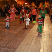 San Silvestre de Castellón