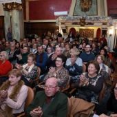 Concierto de Navidad