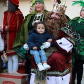 Reyes Magos