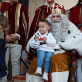 Reyes Magos