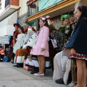 Reyes Magos