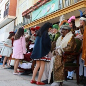 Reyes Magos